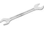 Klucz płaski dwustronny HAZET 450N-24X27