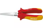 Szczypce płaskie HAZET 1816VDE-22