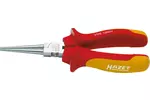 Szczypce okrągłe HAZET 1826VDE-22