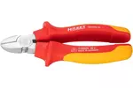 Szczypce do cięcia drutu HAZET 1803VDE-22