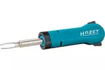 Narzędzie do odryglowywania HAZET 4672-4