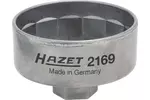 Klucz do filtra oleju HAZET 2169