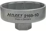 Klucz do filtra oleju HAZET 2169-10
