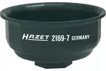 Klucz do filtra oleju HAZET 2169-7
