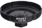 Klucz do filtra oleju HAZET 2169-76K
