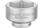 Klucz do filtra oleju HAZET 2169-32