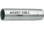 Klucz do świec zapłonowych HAZET 4766-2