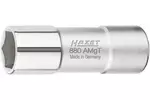 Zestaw kluczy nasadowych HAZET 880AMGT