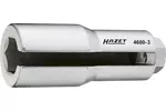 Zestaw kluczy nasadowych. sonda lambda HAZET 4680-3