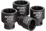 Zestaw nasadek na klucze HAZET 900SZ/4