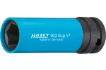 Zestaw kluczy nasadowych HAZET 903SLG-17