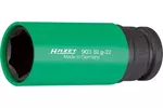 Zestaw kluczy nasadowych HAZET 903SLG-22