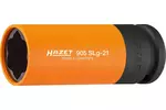 Nasadki na klucze HAZET 905SLG-21