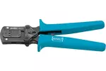 Cęgi Crimp HAZET 4658-10