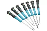 Zestaw wkrętaków HAZET 811EL/7