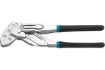 Szczypce-klucz HAZET 762-18