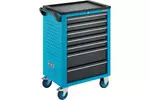 Wózek narzędziowy HAZET 176N-7