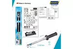 Klucz dynamometryczny HAZET 6110-1CT - fot.4