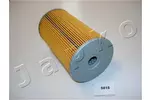 Filtr oleju JAPKO 10581