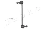 Stabilizator, zawieszenie JAPKO 106342 (Oś przednia po obydwu stronach)