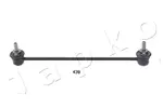 Łącznik stabilizatora, drążek JAPKO 106438R (Oś przednia, z prawej)