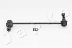 Łącznik stabilizatora, drążek JAPKO 106531L (Oś przednia, z lewej strony)