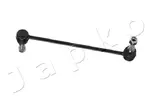 Stabilizator JAPKO 106927 (Oś przednia po obydwu stronach)