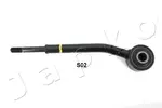 Łącznik stabilizatora, drążek JAPKO 106S02L (Z przodu z lewej)
