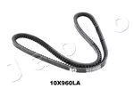 Pasek klinowy JAPKO 10X960LA
