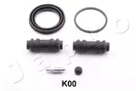 Zestaw naprawczy zacisku hamulca JAPKO 120K00 (Oś przednia)