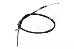 Linka hamulca postojowego JAPKO 131297R