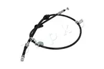 Linka hamulca postojowego JAPKO 131449R