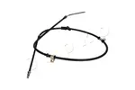 Linka hamulca postojowego JAPKO 1315000L