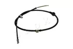 Linka hamulca postojowego JAPKO 1315000R