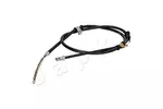 Linka hamulca postojowego JAPKO 131538R