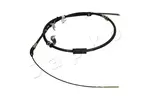 Linka hamulca postojowego JAPKO 131548R