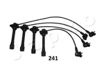 Przewody zapłonowe - zestaw JAPKO 132241
