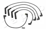 Przewody zapłonowe - zestaw JAPKO 132703