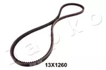 Pasek klinowy JAPKO 13X1260