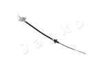 Linka sterowania sprzęgłem JAPKO 1540249