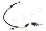 Linka sterowania sprzęgłem JAPKO 154405