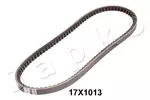 Pasek klinowy JAPKO 17X1013