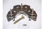 Prostownik, alternator JAPKO 19720