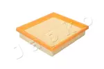 Filtr powietrza JAPKO 20044