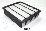 Filtr powietrza JAPKO 202010