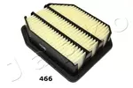 Filtr powietrza JAPKO 20466 - fot.2