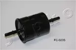 Filtr paliwa JAPKO 30023