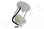 Filtr paliwa JAPKO 30262