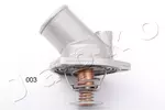 Termostat układu chłodzenia JAPKO 38003