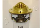 Termostat układu chłodzenia JAPKO 38598